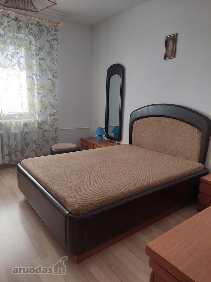 Tai erdvus ir patogiai išplanuotas, pilnai - nuotraukos Nr. 28