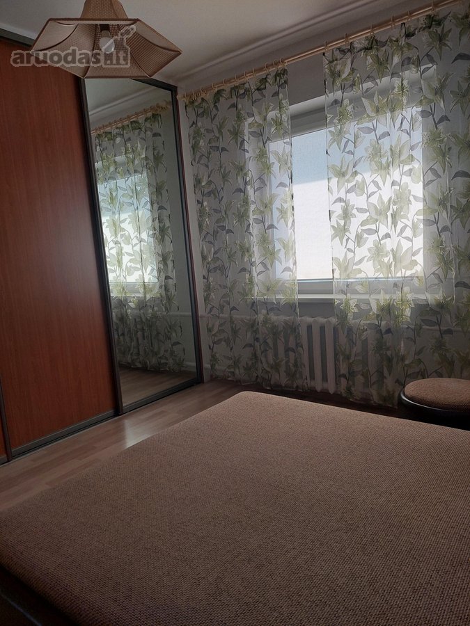 Tai erdvus ir patogiai išplanuotas, pilnai - nuotraukos Nr. 29