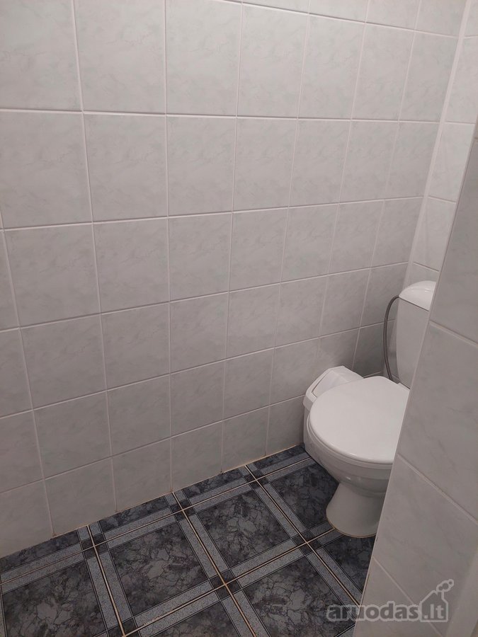 Tai erdvus ir patogiai išplanuotas, pilnai - nuotraukos Nr. 30