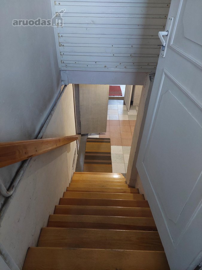 Tai erdvus ir patogiai išplanuotas, pilnai - nuotraukos Nr. 31