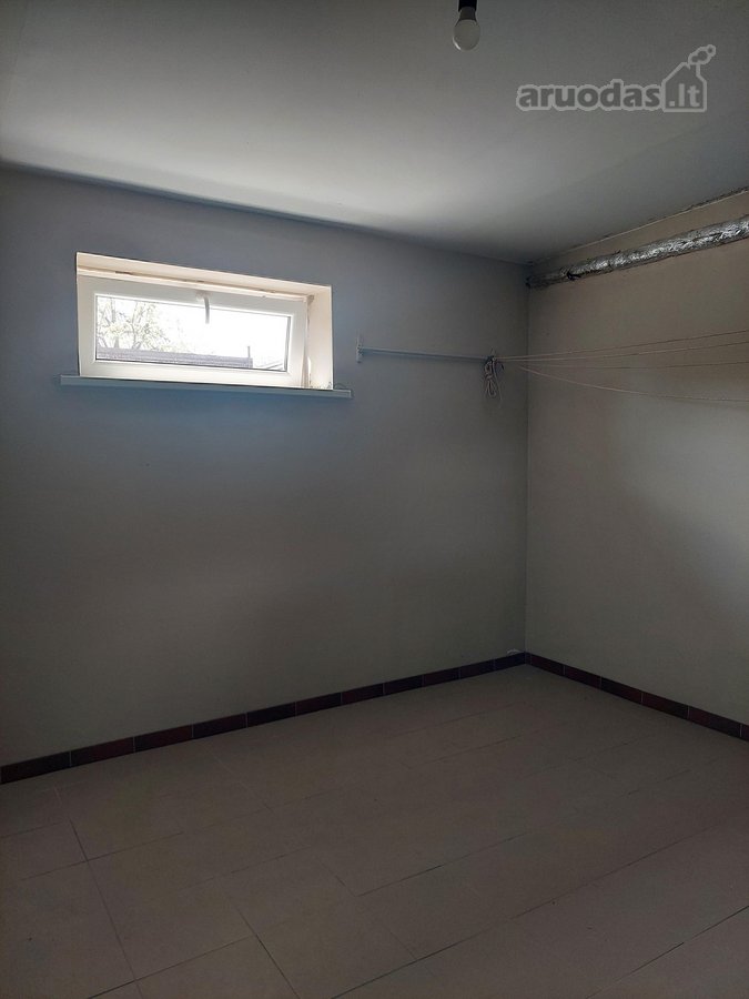 Tai erdvus ir patogiai išplanuotas, pilnai - nuotraukos Nr. 32