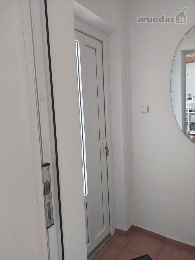 Tai erdvus ir patogiai išplanuotas, pilnai - nuotraukos Nr. 11