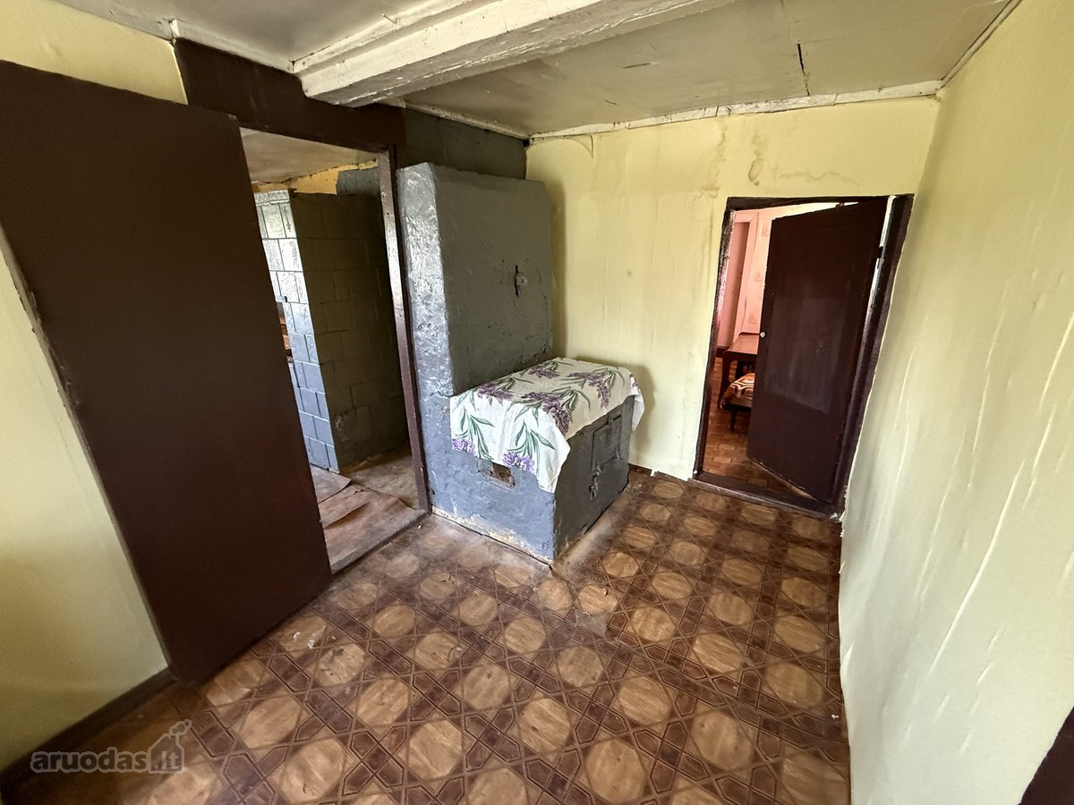 Parduodama sodyba Ukmergės rajone. - nuotraukos Nr. 9