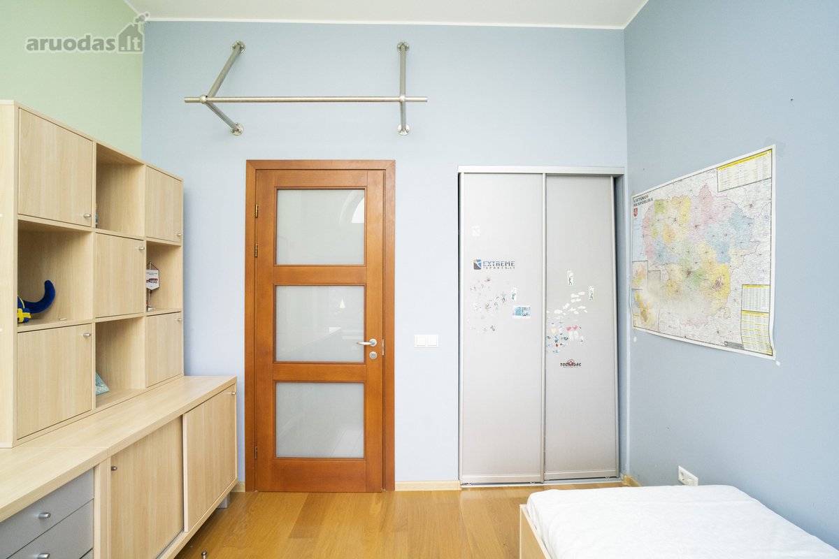 Parduodamas Išskirtinis Butas Marijampolėje  - nuotraukos Nr. 18