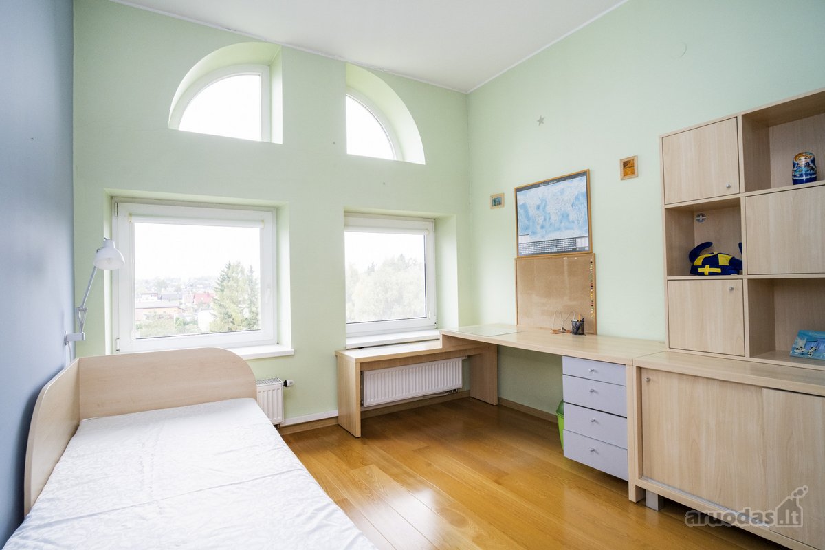 Parduodamas Išskirtinis Butas Marijampolėje  - nuotraukos Nr. 19