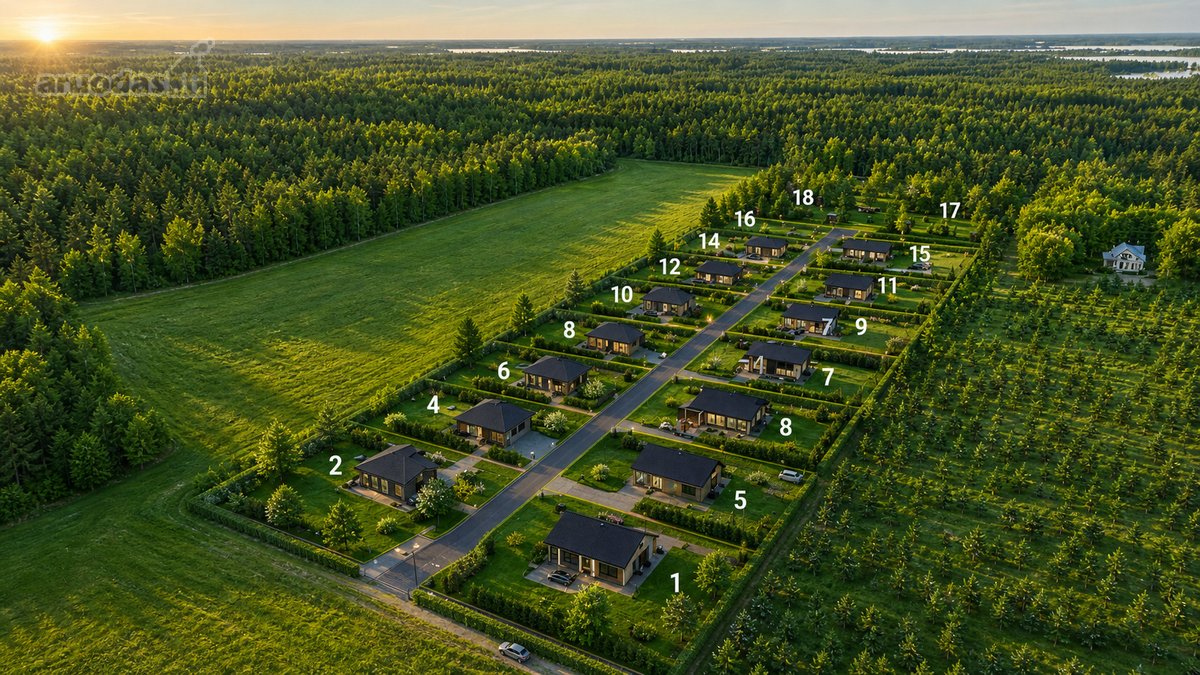 Slabados Parkas – Investicinis Sklypų