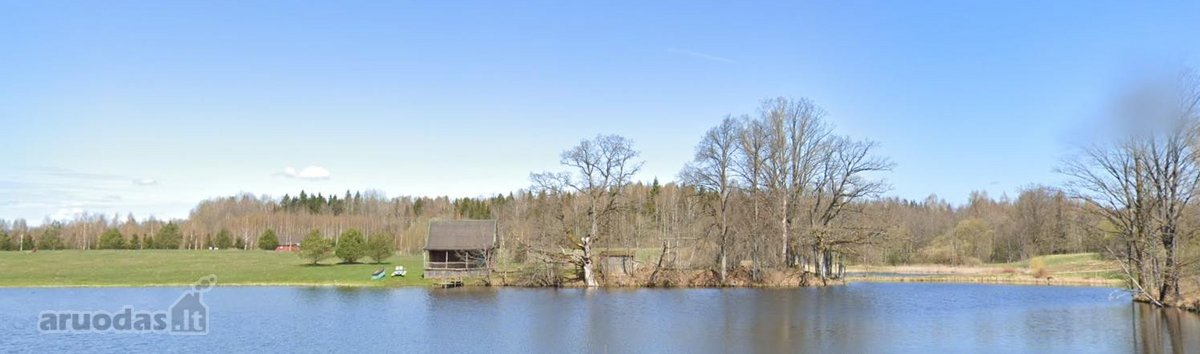 Parduodama išskirtinė 16 ha sodyba, kuriai - nuotraukos Nr. 39