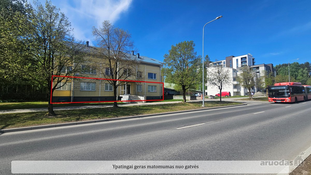 Itin Patogioje Vietoje Nuomojamos