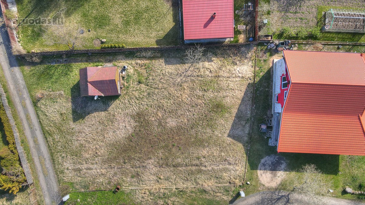 Parduodamas Mėgėjų Sodų Sklypas, 7.21 Aro, Su - nuotraukos Nr. 2