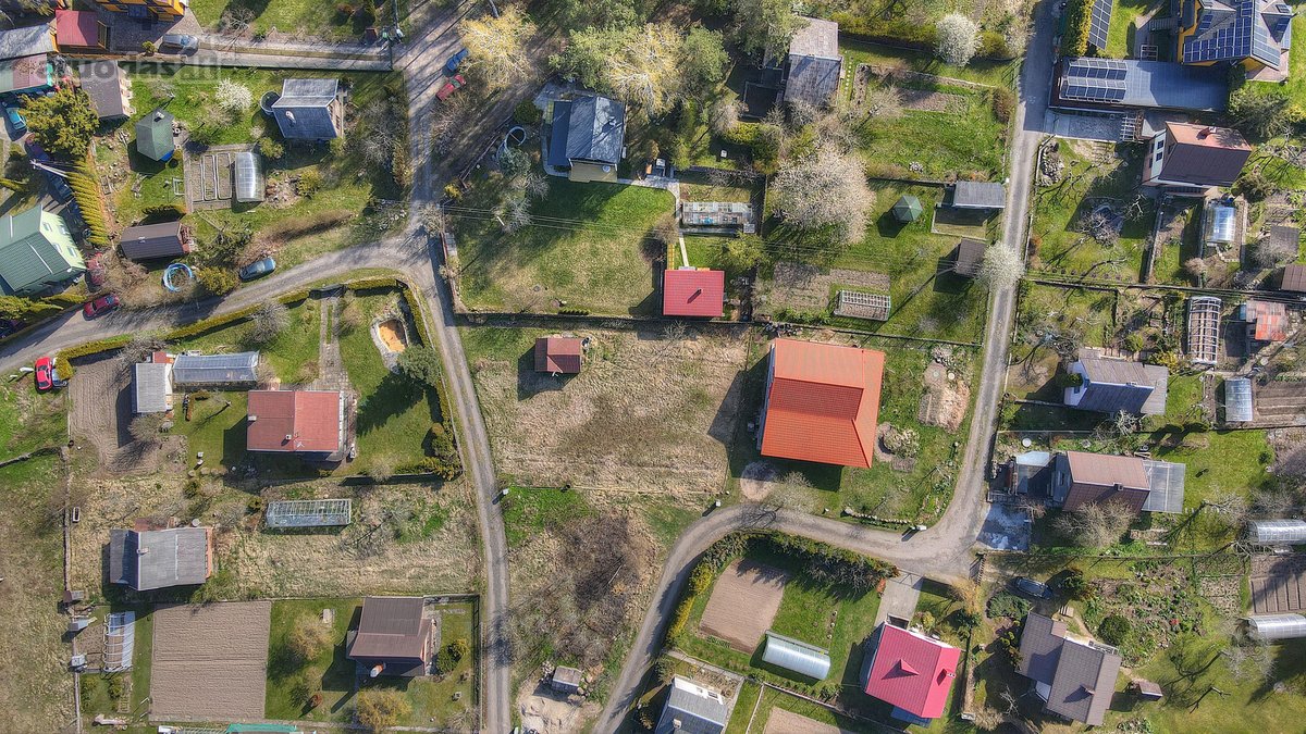 Parduodamas Mėgėjų Sodų Sklypas, 7.21 Aro, Su - nuotraukos Nr. 3
