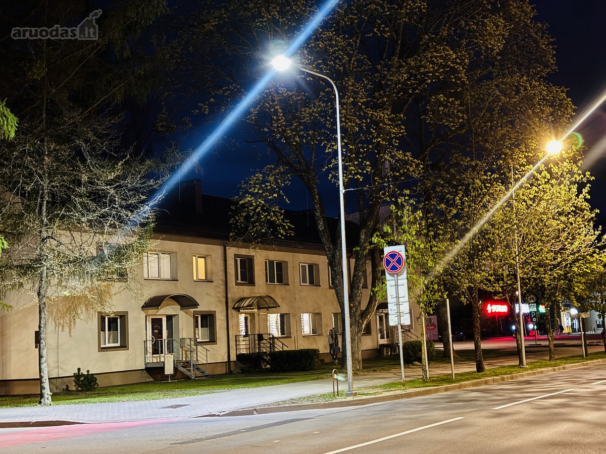 Parduodamas Stilingas Ir Jaukus 2 Kambarių - nuotraukos Nr. 10