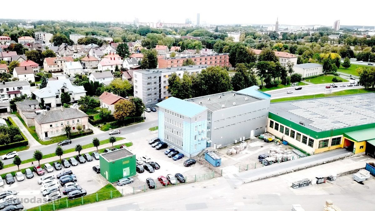 Parduodamos 2220 kv.m. admistracinės, - nuotraukos Nr. 25