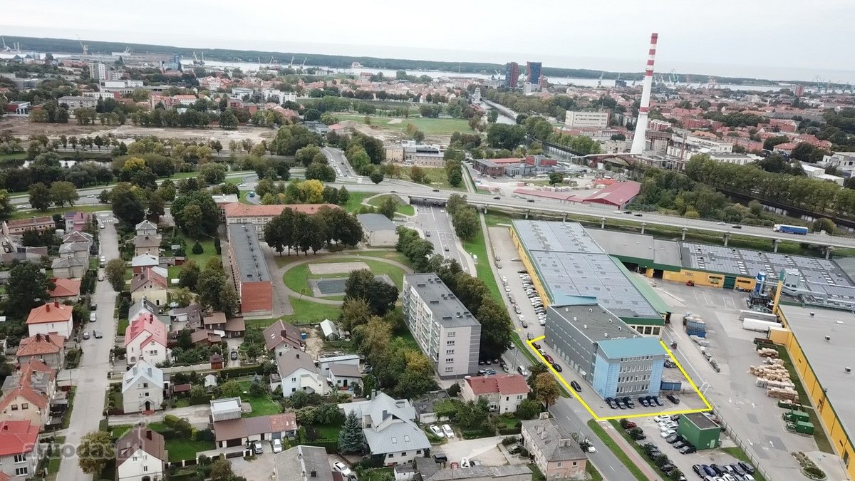 Parduodamos 2220 kv.m. admistracinės, - nuotraukos Nr. 26