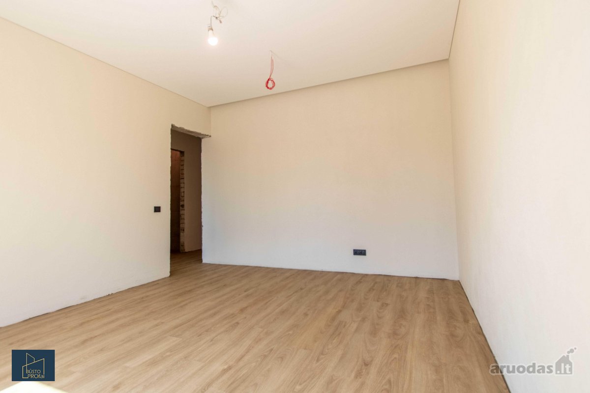 Parduodamas išskirtinis vieno aukšto mūrinis - nuotraukos Nr. 18