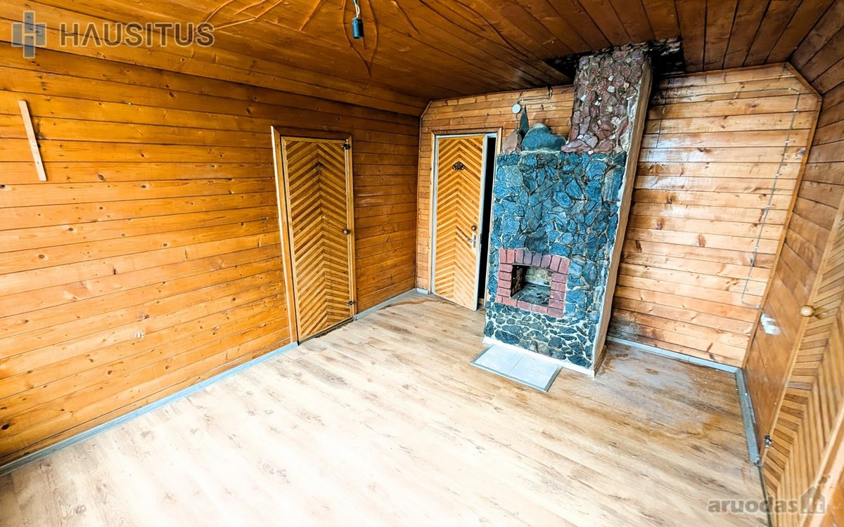 Parduodamas 155.44 Kv.m. Namas, Vingio G. - nuotraukos Nr. 12