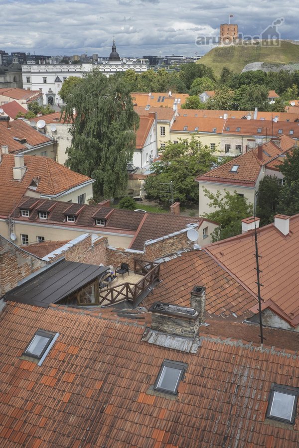 Unikalus butas yra istoriniame name , kuriame - nuotraukos Nr. 35