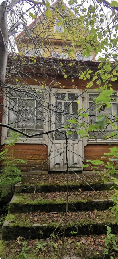 Namas negyvenamas daugiau kaip 10 metų, - nuotraukos Nr. 3