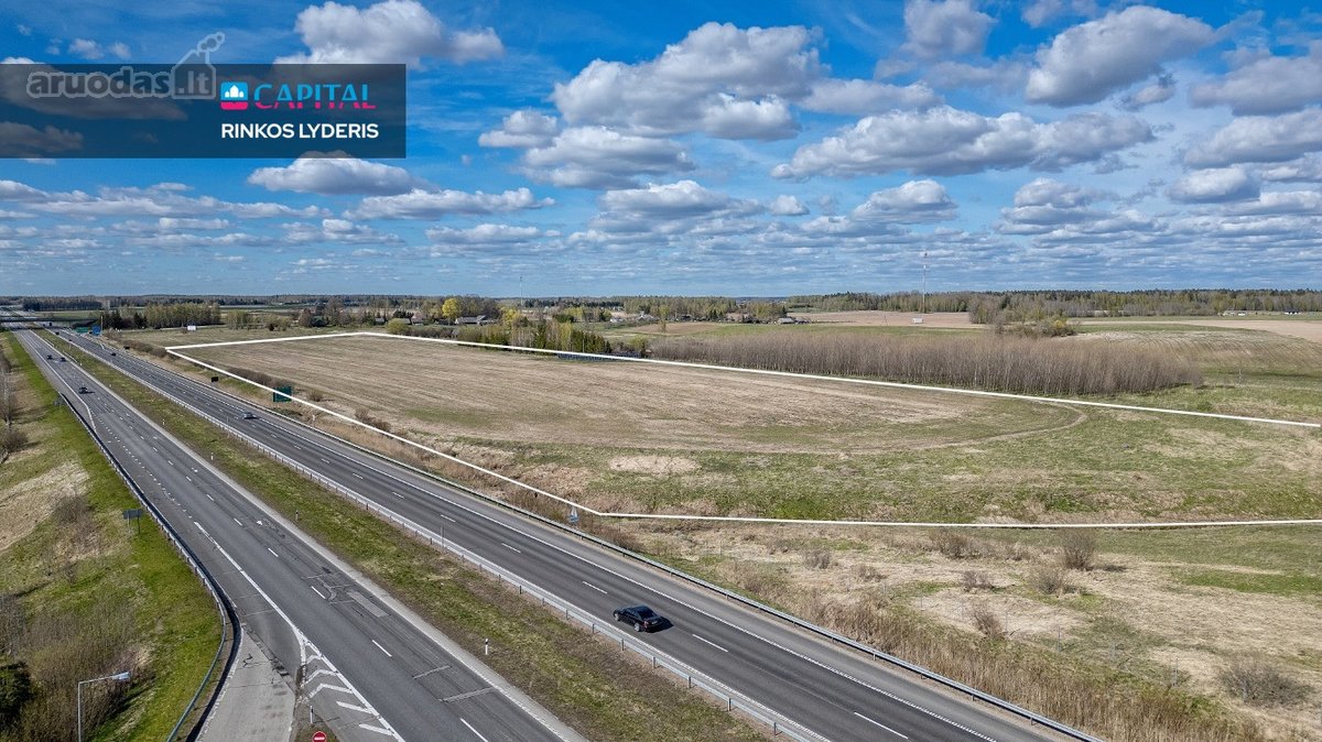 Širvintų Raj. Sav., Rimučių K., Parduodamas - nuotraukos Nr. 8