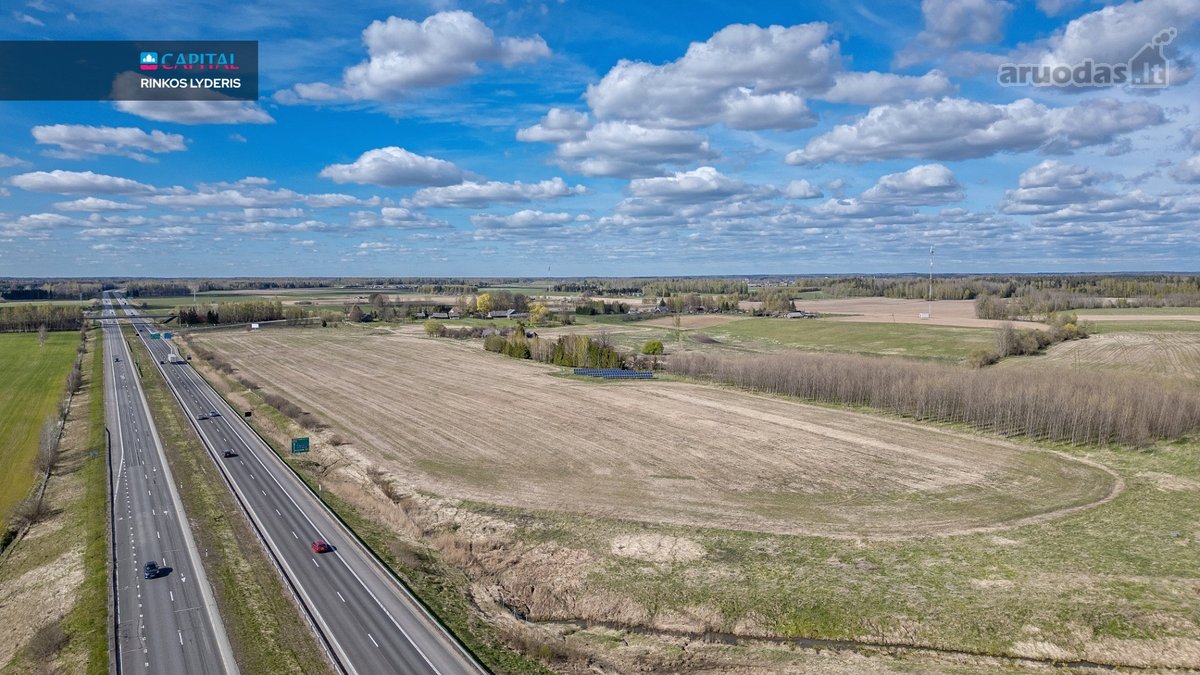 Širvintų Raj. Sav., Rimučių K., Parduodamas - nuotraukos Nr. 13