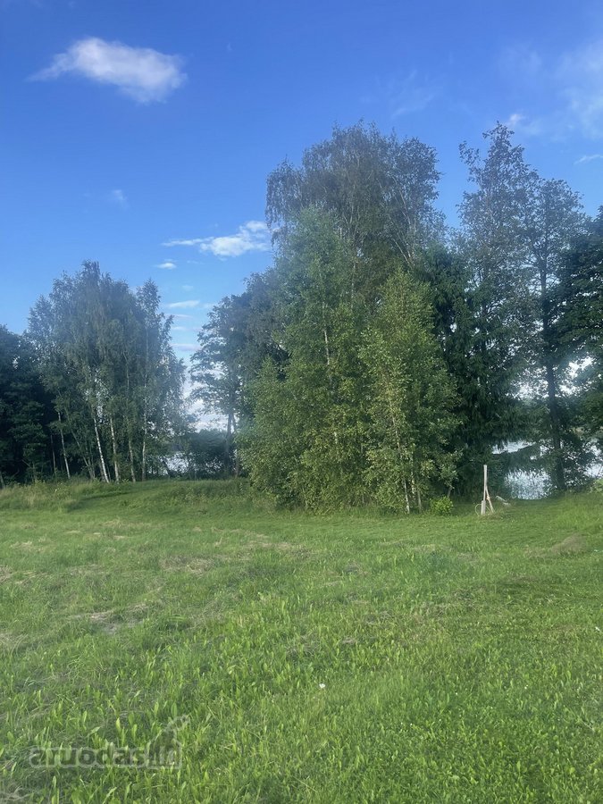 Parduodama Sodyba Ant Ežero Kranto Šalia - nuotraukos Nr. 3