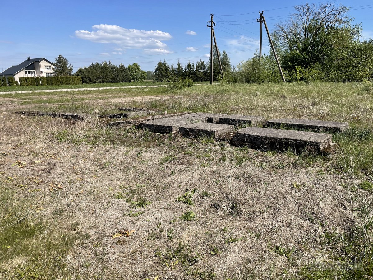 Parduodamas 43a sklypas adresu Panevėžio - nuotraukos Nr. 11