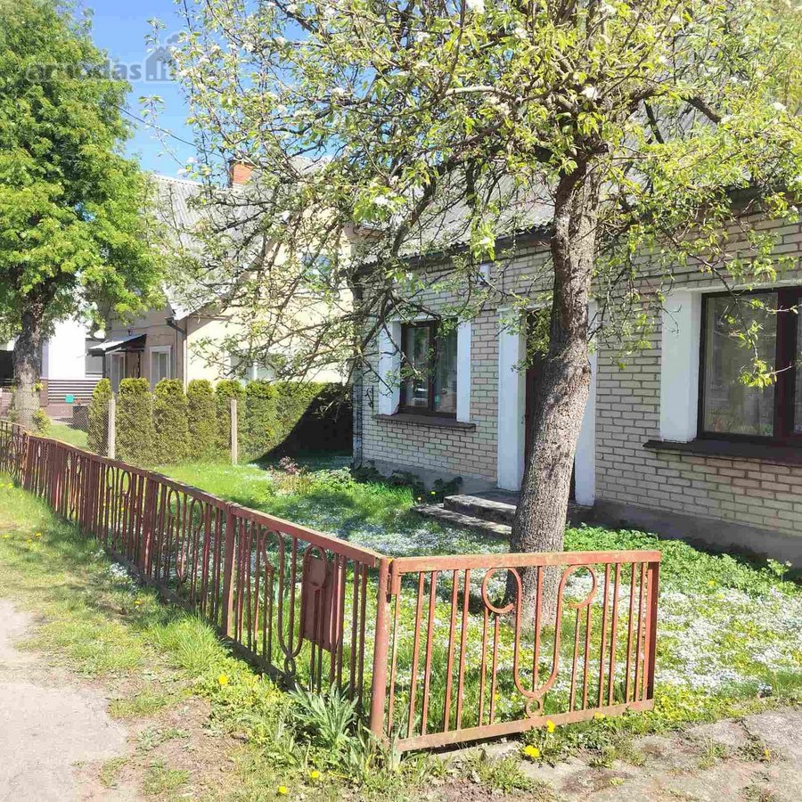 Žaliakalnio pašonėje, itin patogioje vietoje, - nuotraukos Nr. 6