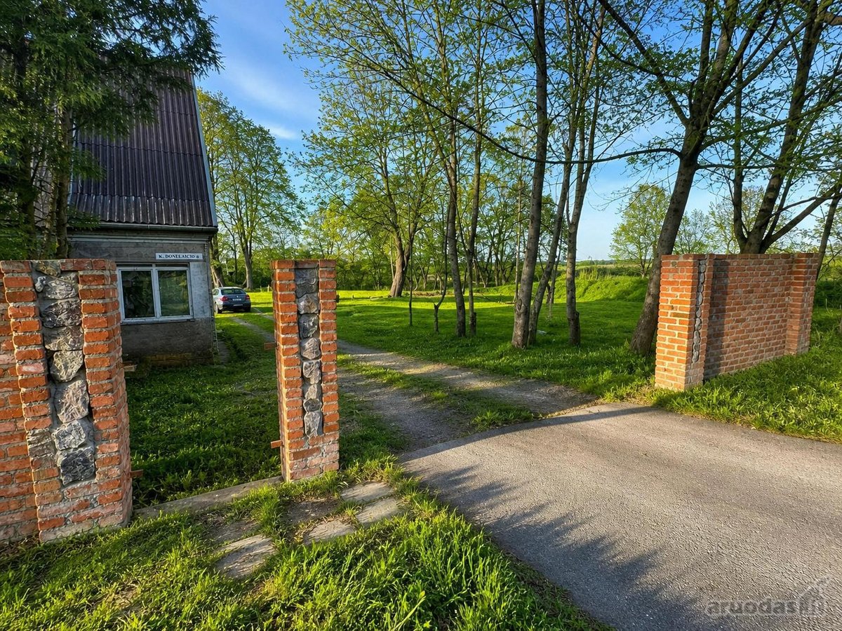 Pabėkite nuo miesto triukšmo – čia prasideda - nuotraukos Nr. 2
