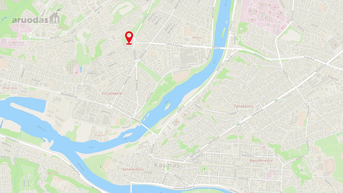 "Stulginskio Loftai" - Tai Naujas Tikrų Loftų - nuotraukos Nr. 16