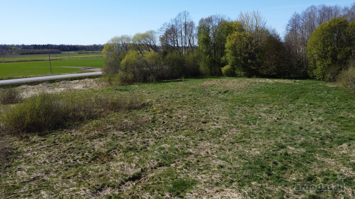 Klaipėdos r.sav., Brožių kaime, parduodamas 2 - nuotraukos Nr. 9