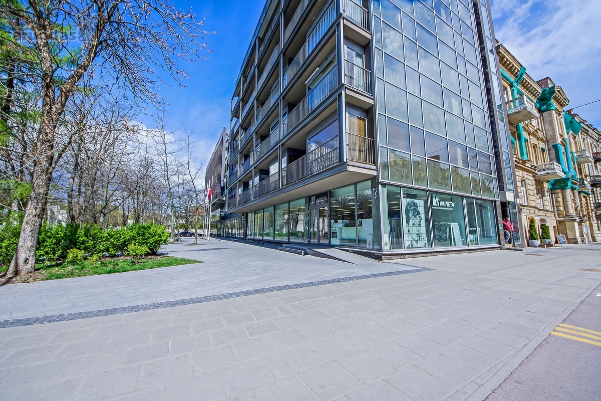 Vilniaus Senamiestyje, J. Basanavičiaus