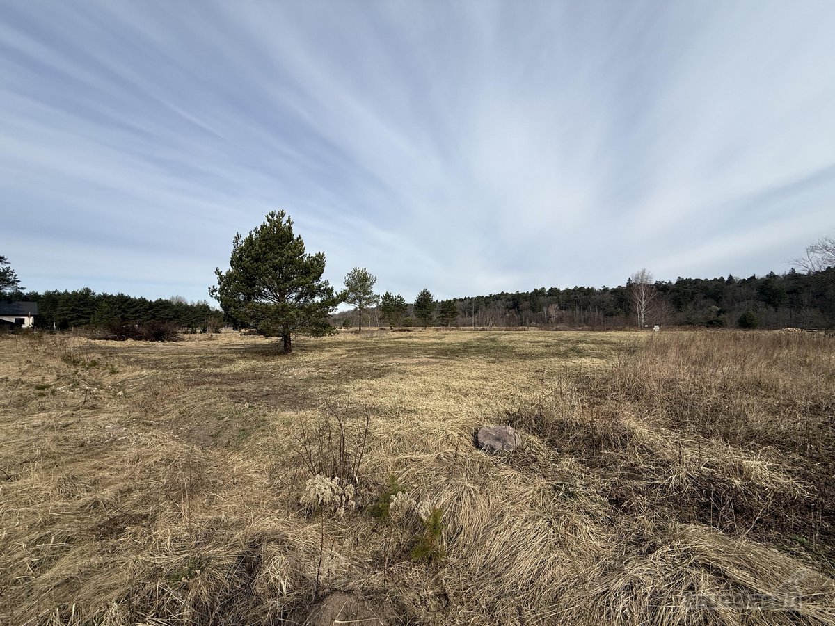 Parduodamas 13,98 a sklypas Jurbarke, - nuotraukos Nr. 3