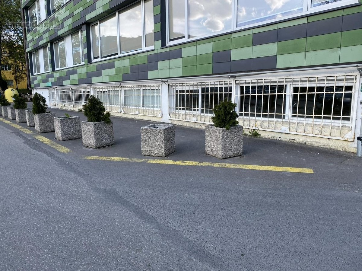 Išnuomojamas šviesus cokolinis aukštas su - nuotraukos Nr. 3