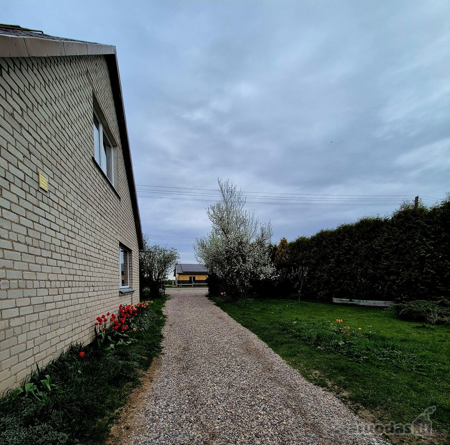 Vilniaus aps., Musninkų mst., Širvintų r. - nuotraukos Nr. 6