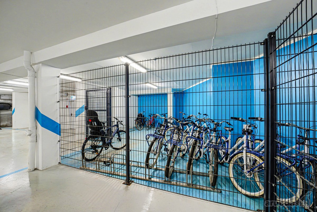 Biurai Vilniaus Centre – Įsikelkite Iš Karto - nuotraukos Nr. 17