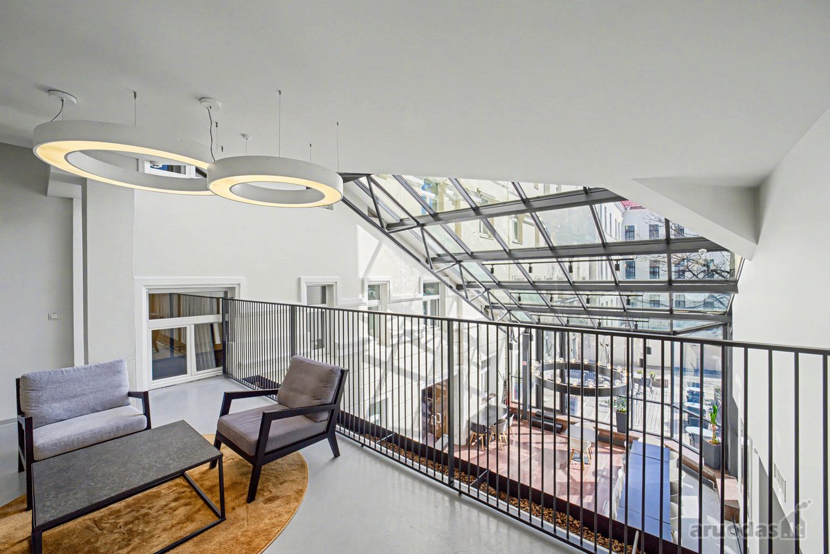 Biurai Vilniaus Centre – Įsikelkite Iš Karto - nuotraukos Nr. 19