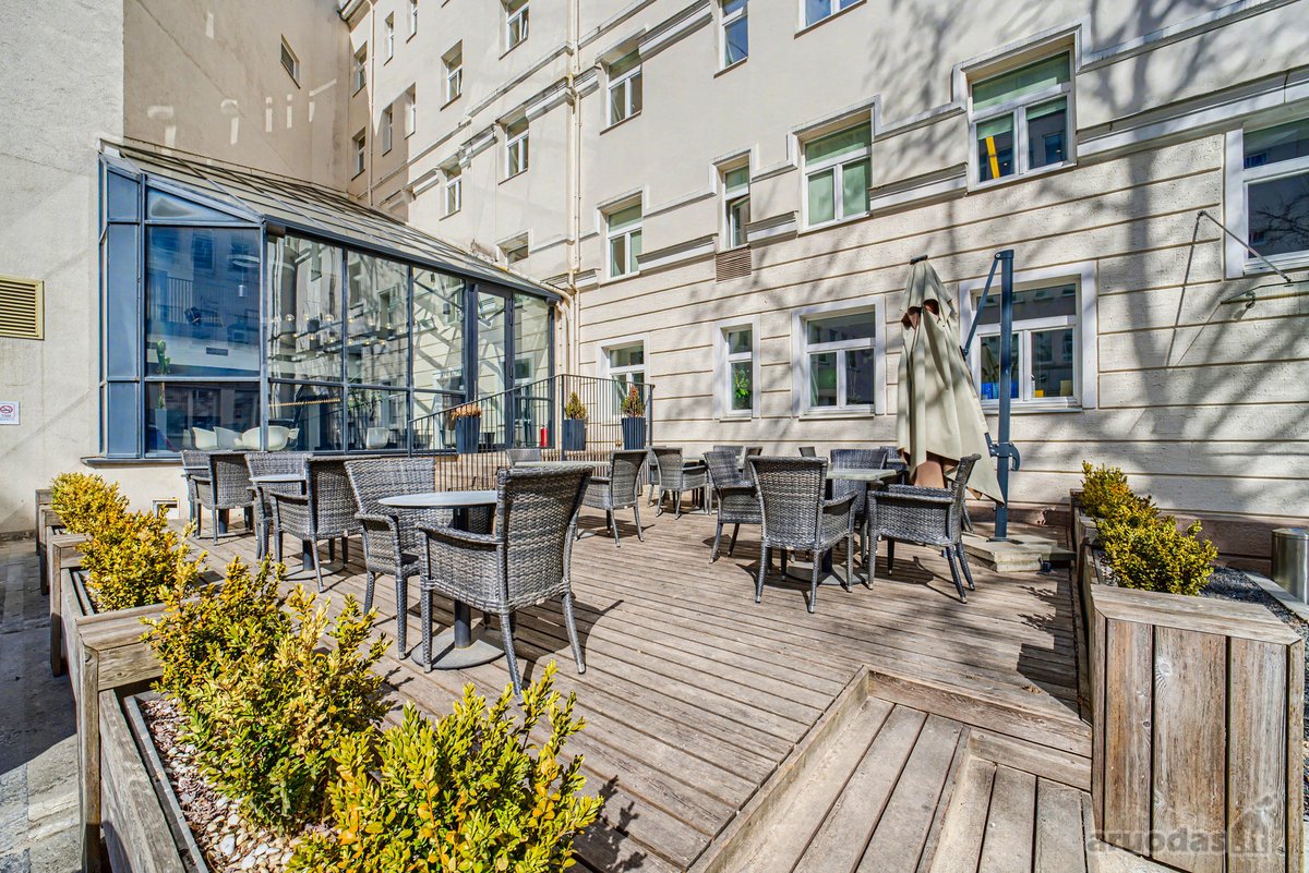 Biurai Vilniaus Centre – Įsikelkite Iš Karto - nuotraukos Nr. 21