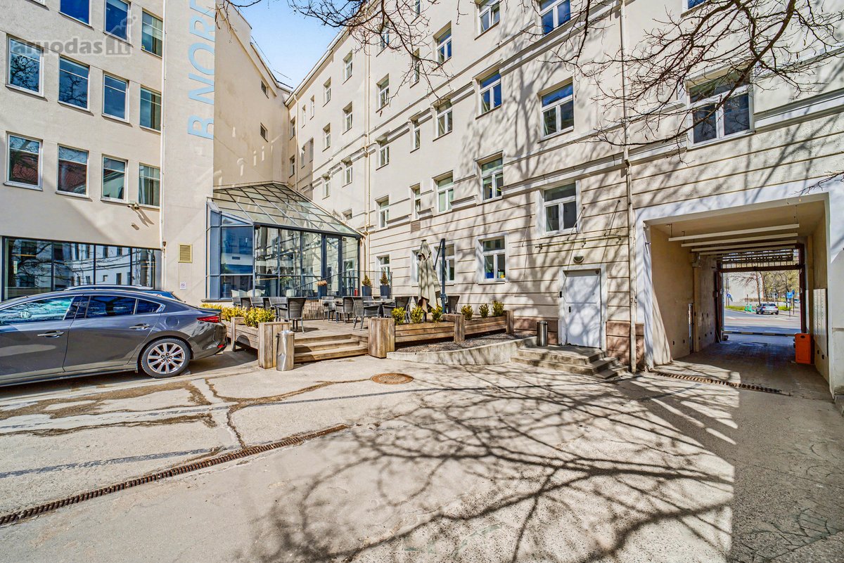 Biurai Vilniaus Centre – Įsikelkite Iš Karto - nuotraukos Nr. 22