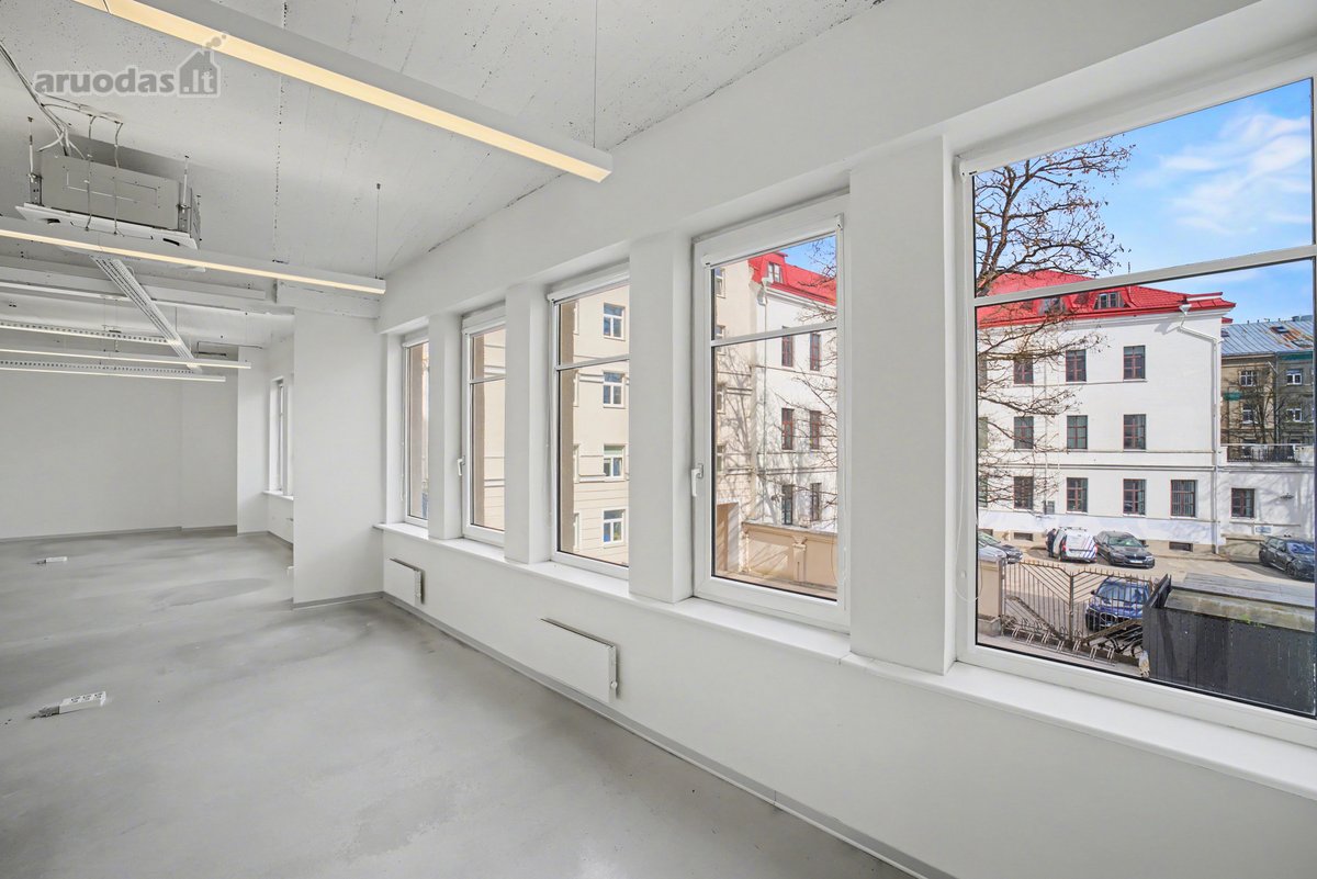 Biuro Patalpos Centre – J. Basanavičiaus G.  - nuotraukos Nr. 6