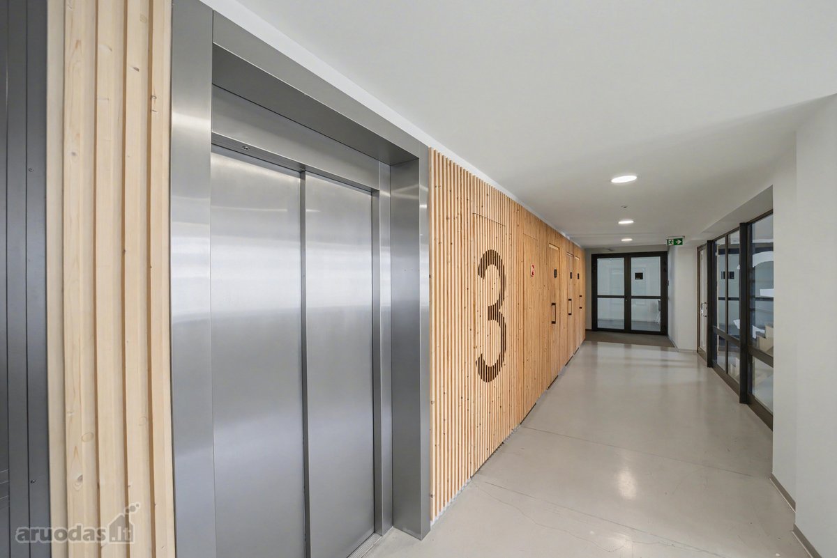 Biuro Patalpos Centre – J. Basanavičiaus G.  - nuotraukos Nr. 9