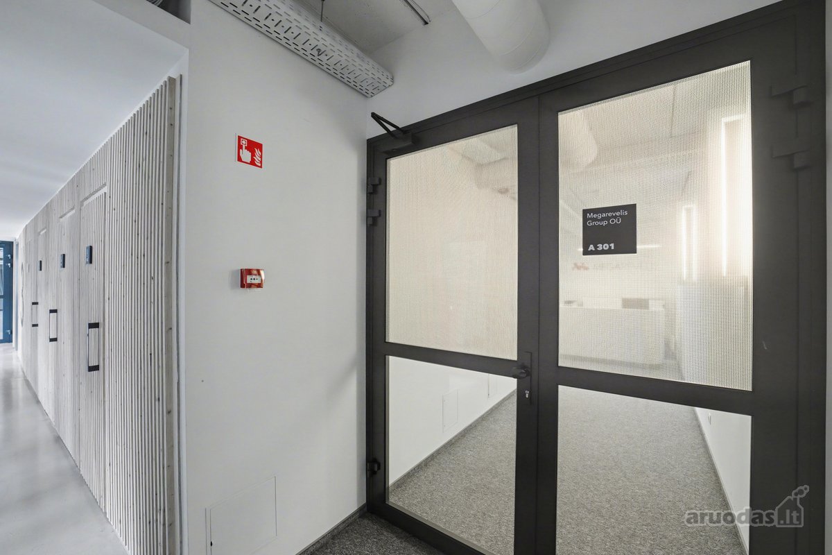 Biuro Patalpos Centre – J. Basanavičiaus G.  - nuotraukos Nr. 10