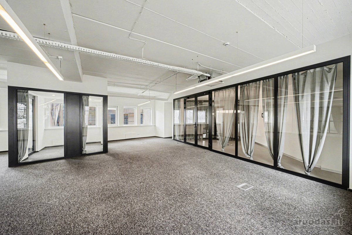 Biuro Patalpos Centre – J. Basanavičiaus G.  - nuotraukos Nr. 39