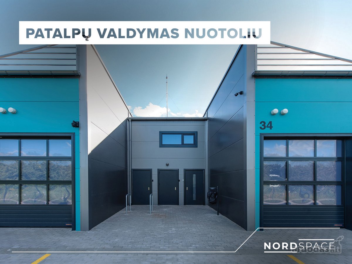 Parduodami modernūs/išmanūs, naujos statybos - nuotraukos Nr. 15