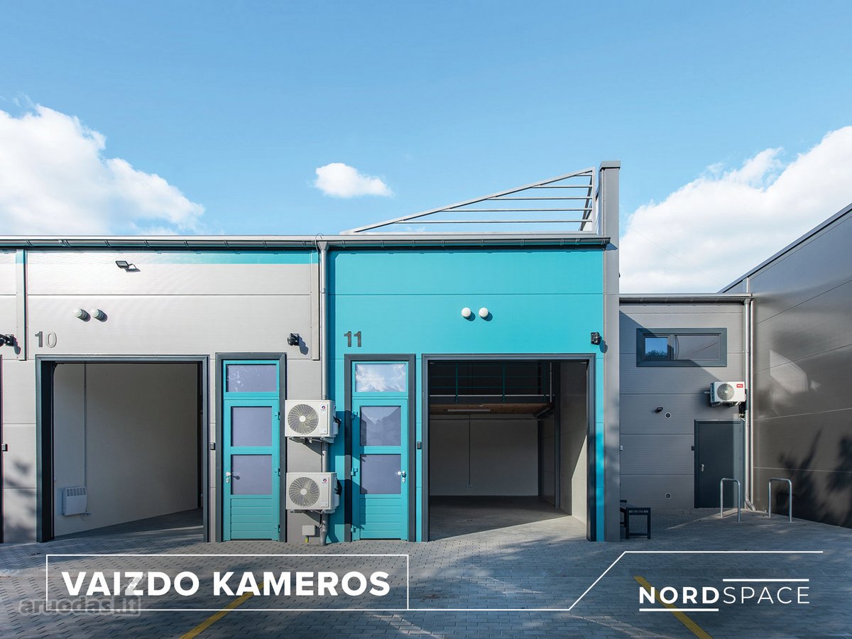 Parduodami modernūs/išmanūs, naujos statybos - nuotraukos Nr. 16