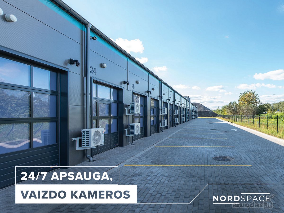Parduodami modernūs/išmanūs, naujos statybos - nuotraukos Nr. 26