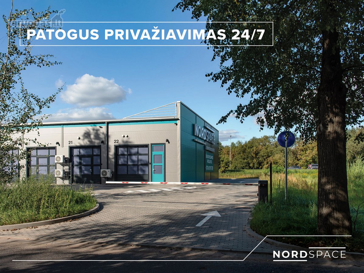 Parduodami modernūs/išmanūs, naujos statybos - nuotraukos Nr. 29