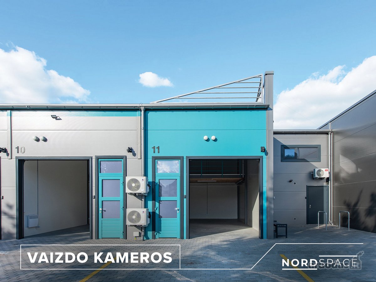 Parduodami modernūs/išmanūs, naujos statybos - nuotraukos Nr. 25