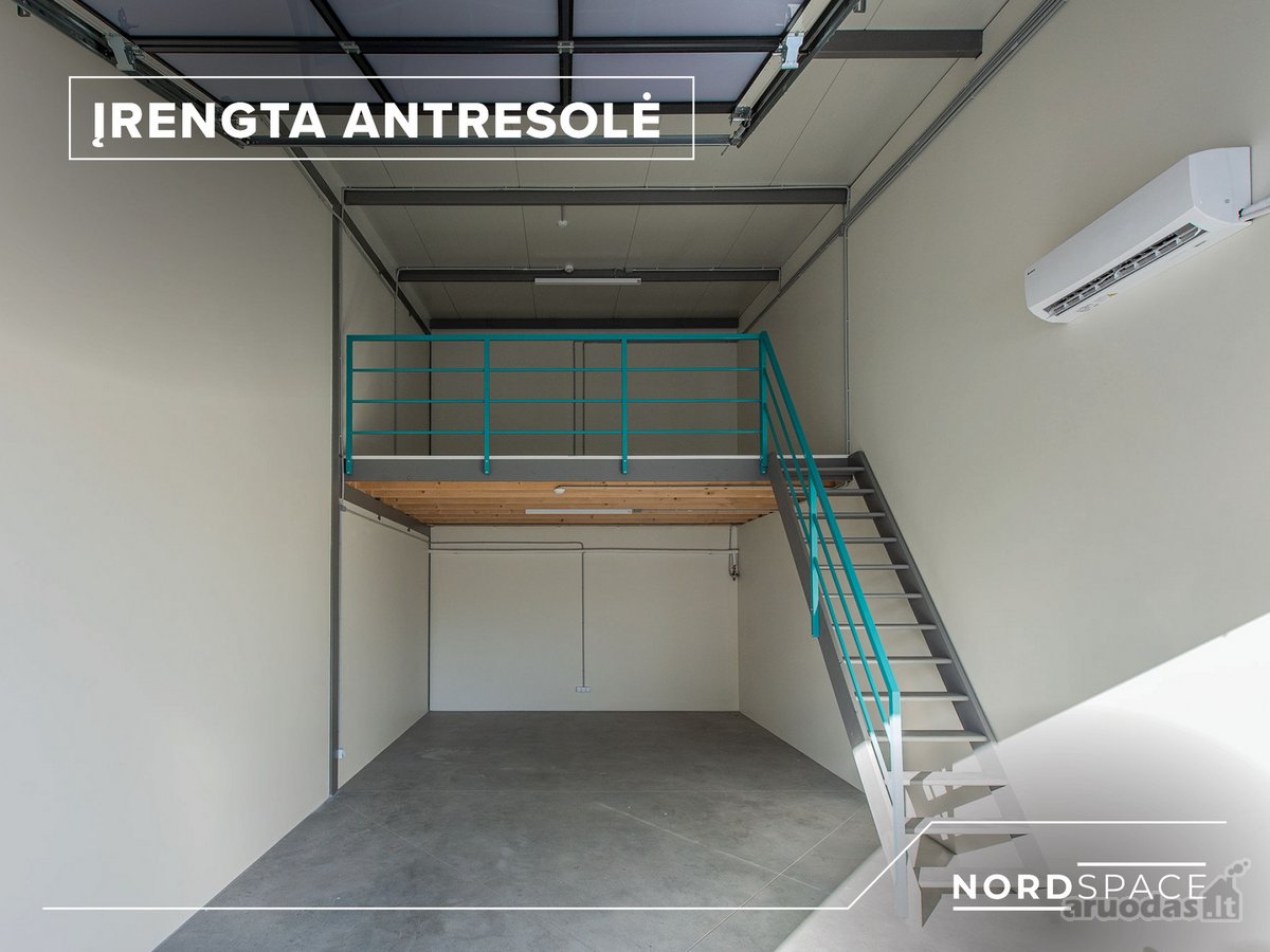 Parduodami modernūs/išmanūs, naujos statybos - nuotraukos Nr. 31