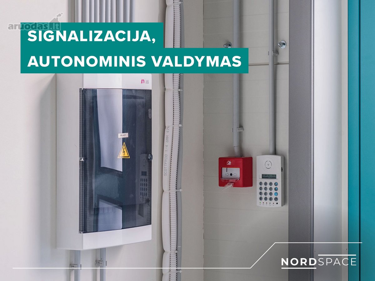 Parduodami modernūs/išmanūs, naujos statybos - nuotraukos Nr. 6