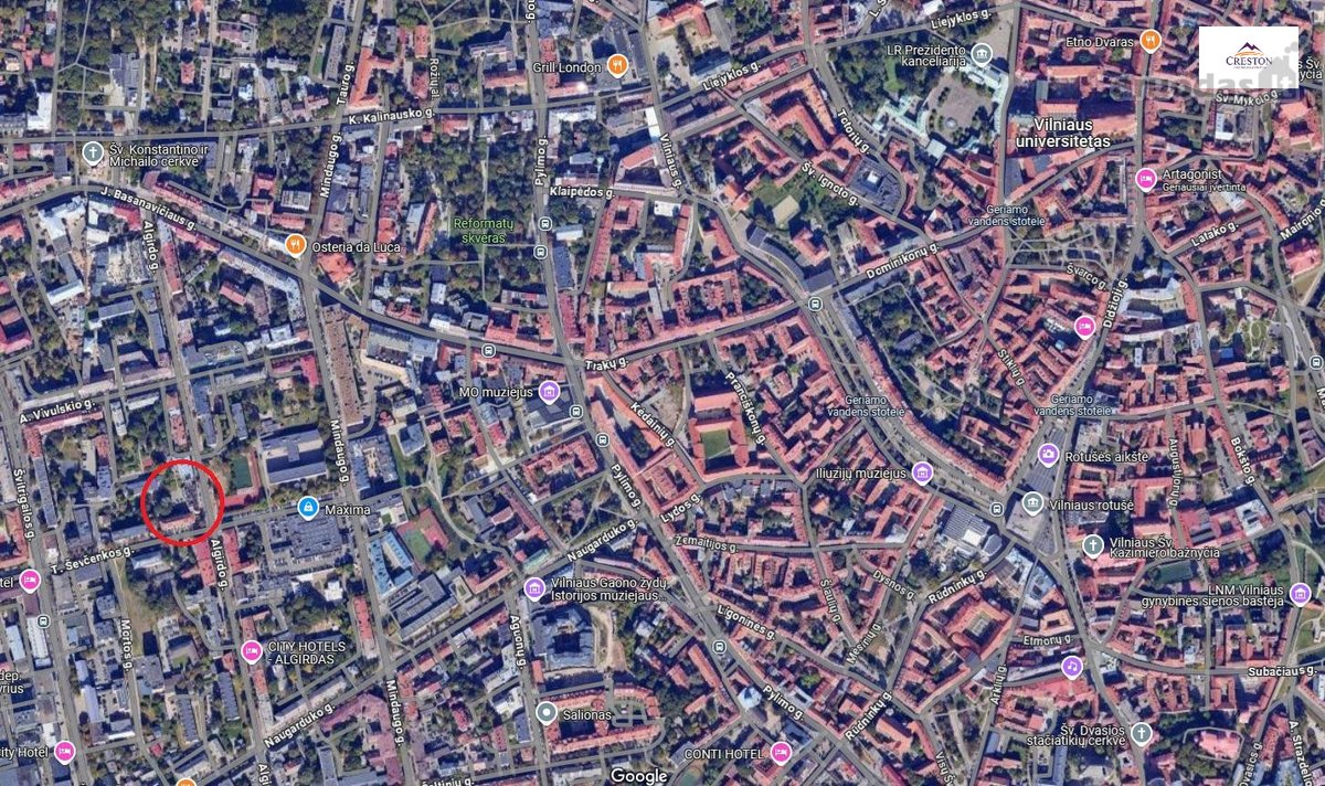 Metams ar ilgesniam laikui Nuomojamas - nuotraukos Nr. 24