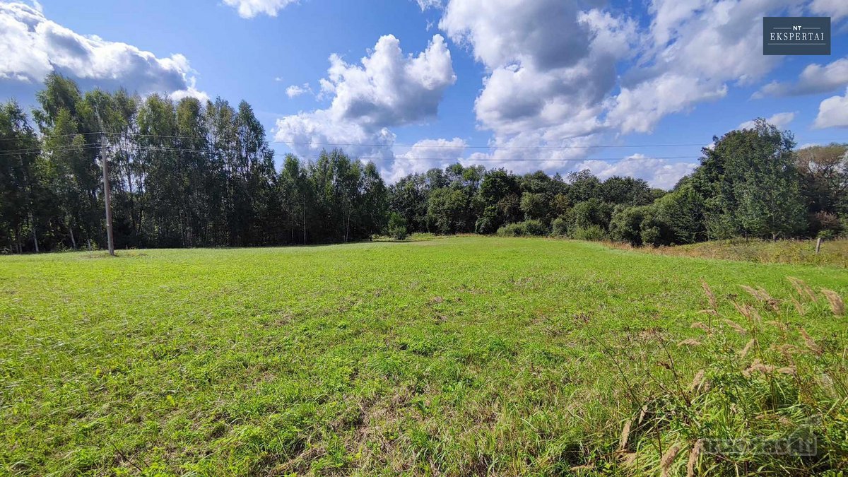 Sklypai šalia Bartkuškio tvenkinio netoli - nuotraukos Nr. 22